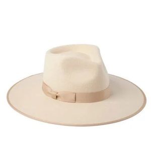 Lack of Color NWT Ivory Rancher Hat